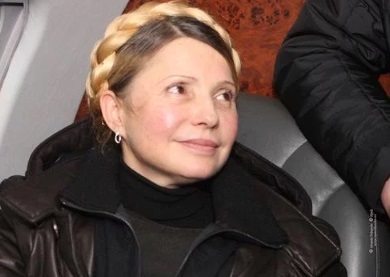 ユーリヤ ティモシェンコの現在 ウクライナの美人すぎる女性大統領の今 その後の現在
